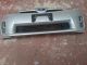 TOYOTA Prius MK3 2009-2014 Front Bumper (silver) #RR-000009575