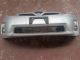 TOYOTA Prius MK3 2009-2014 Front Bumper (silver)  #RR-000009578