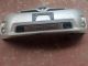 TOYOTA Prius MK3  2009-2014 Front Bumper (silver)  #RR-000009580