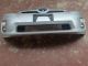 TOYOTA Prius MK3 2009-2014 Front Bumper (silver) #RR-000009581