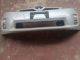 TOYOTA Prius MK3 2009-2014 Front Bumper (silver)  #RR-000009582