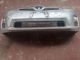 TOYOTA Prius MK3 2009-2014 Front Bumper (silver) #RR-000009583