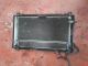 TOYOTA Prius MK3 2009-2014 Radiator Pack #RR-000009638