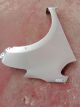 TOYOTA Prius MK3 2009-2014 Wing OSF (silver) #RR-000009660