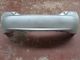TOYOTA Prius MK3 2009-2014 Rear Bumper / Back Bumper #RR-000009664