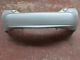 TOYOTA Prius MK3 2009-2014 Rear Bumper / Back Bumper #RR-000009666