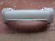 TOYOTA Prius ZVW30 (FC22) 2009-2014 Rear Bumper / Back Bumper (silver) #RR-000009668