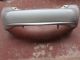 TOYOTA Prius MK3 2009-2014 Rear Bumper / Back Bumper #RR-000009671