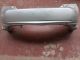 TOYOTA Prius MK3 2009-2014 Rear Bumper / Back Bumper #RR-000009674