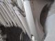 TOYOTA Prius MK3 2009-2014 Wing NSF grey #RR-000009715