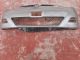 TOYOTA Prius MK3 2009-2014 Front Bumper (silver) #RR-000009773