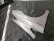 TOYOTA Prius MK3 2009-2014 Wing OSF (silver) #RR-000009776