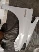 TOYOTA Prius MK3 2009-2014 Wing OSF (silver) #RR-000009783