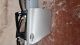 TOYOTA Prius MK3 2009-2014 Complete Door OSR (silver)  #RR-000009803