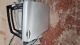 TOYOTA Prius MK3 2009-2014 Complete Door OSR (silver) #RR-000009804
