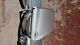 TOYOTA Prius MK3 2009-2014 Complete Door OSR (silver) #RR-000009805