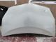 TOYOTA Prius MK3 2009-2014 Bonnet (silver) #RR-000009849