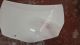 TOYOTA Prius MK3 2009-2014 Bonnet WHITE #RR-000009871