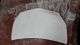 TOYOTA Prius MK3  2009-2014 Bonnet WHITE #RR-000009872