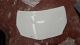 TOYOTA Prius MK3 2009-2014 Bonnet WHITE #RR-000009873