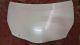 TOYOTA Prius MK3 2009-2014 Bonnet WHITE #RR-000009874