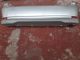 TOYOTA estima MK3 2009-2014 Rear Bumper / Back Bumper GREY #RR-000009928