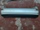TOYOTA estima MK 3 2009-2014 Rear Bumper / Back Bumper (GREY) #RR-000009933