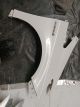 TOYOTA Prius MK3 2009-2014 Wing OSF (WHITE) #RR-000010076