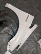 TOYOTA Prius MK3 2009-2014 Wing OSF (WHITE) #RR-000010081