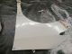 TOYOTA MK3  Prius 2009-2014 Wing NSF (WHITE) #RR-000010155
