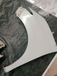 TOYOTA Prius MK3 2009-2014 Wing NSF (WHITE) #RR-000010157