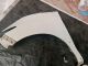 TOYOTA Prius MK3 2009-2014 Wing NSF(WHITE) #RR-000010161