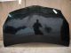 TOYOTA Prius MK3 2009-2014 BONNET HOOD (BLACK) #RR-000010210