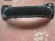 TOYOTA Prius MK3 2009-2014 Rear Bumper / Back Bumper (BLACK) #RR-000010378