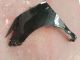 TOYOTA Prius MK3 2009-2014 Wing NSF (black) #RR-000010434