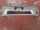 TOYOTA Prius MK3 2009-2014 Front Bumper (grey) #RR-000010464