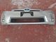 TOYOTA Prius 2009-2014 Front Bumper #RR-000010469