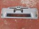 TOYOTA Prius 2009-2014 Front Bumper #RR-000010475