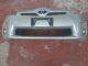TOYOTA Prius 2009-2014 Front Bumper #RR-000010476