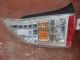 TOYOTA Prius MK3 2009-2014 Backlight / Rearlight NSR #RR-000010538