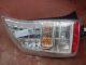 TOYOTA Prius MK3 2009-2014 Backlight / Rearlight NSR #RR-000010540