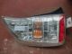 TOYOTA Prius MK3 2009-2014 Backlight / Rearlight NSR #RR-000010544