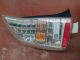 TOYOTA Prius MK3 2009-2014 Backlight / Rearlight NSR #RR-000010547