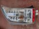 TOYOTA Prius MK3 2009-2014 Backlight / Rearlight NSR #RR-000010550