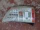 TOYOTA Prius MK3 2009-2014 Backlight / Rearlight OSR #RR-000010566