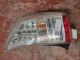 TOYOTA Prius MK3 2009-2014 Backlight / Rearlight OSR #RR-000010568