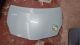 TOYOTA Prius MK3 2009-2014 Bonnet (silver) #RR-000010590