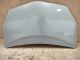 TOYOTA Prius MK3 2009-2014 Bonnet (silver) #RR-000010593