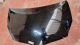 TOYOTA Prius MK3 2009-2014 Bonnet Black  #RR-000010596