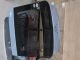TOYOTA Prius MK3 2009-2014 Bootlid Tailgate (GREY) #RR-000010597